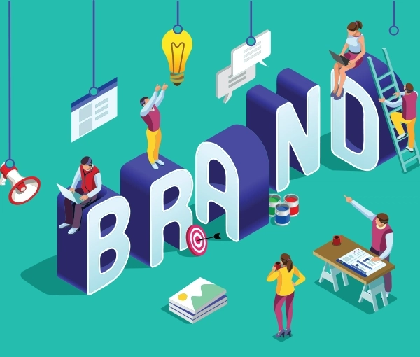 branding services