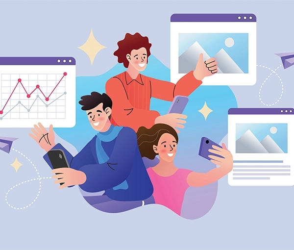 digital marketing service