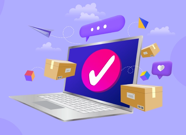 ecommerce solution