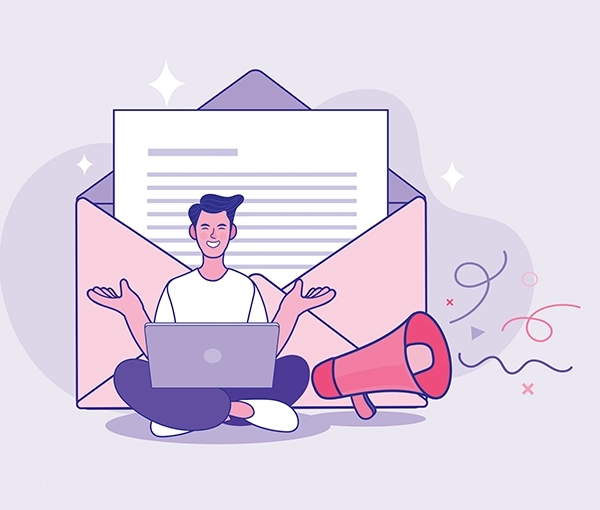 email marketing service