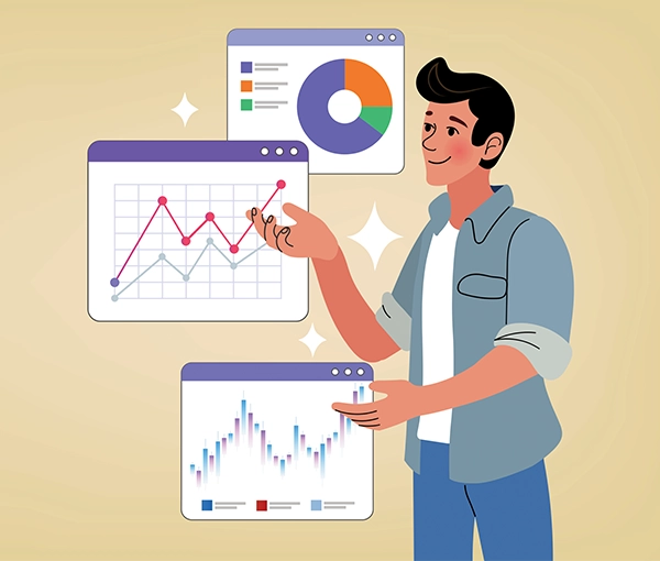 marketing analytics services