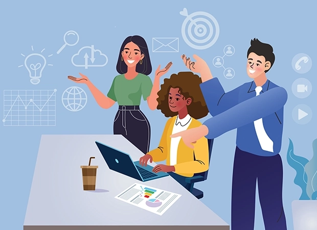 user-centered design