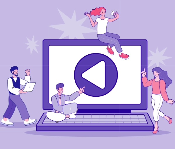 video production service