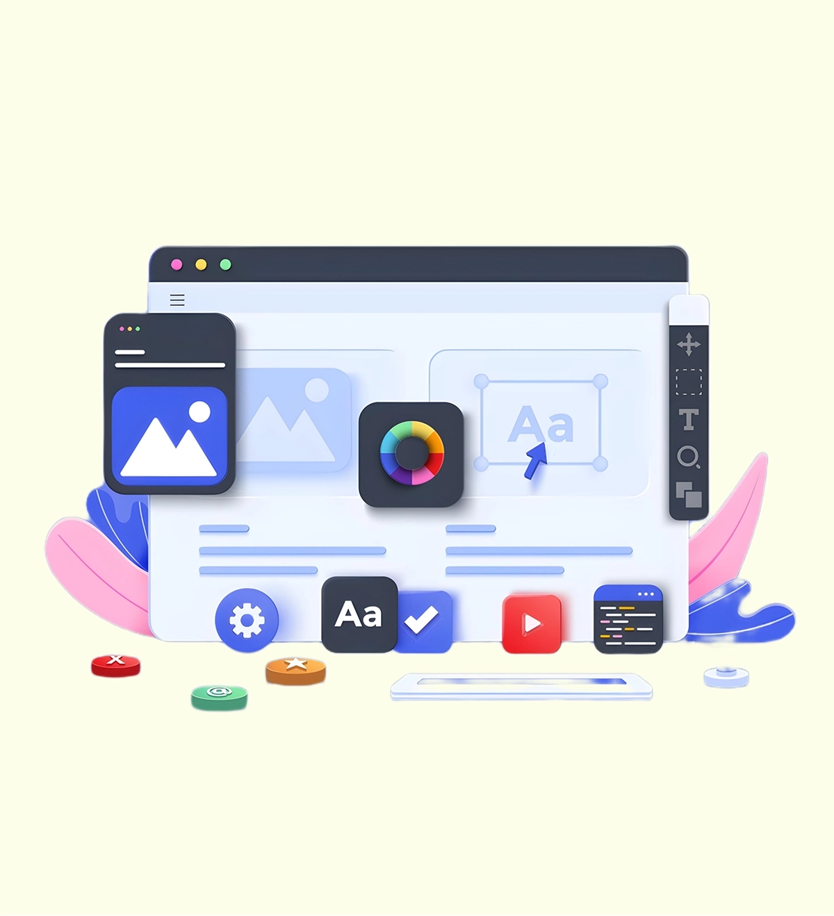 Digital Marketing Services