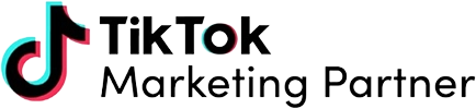 tiktok marketing partner