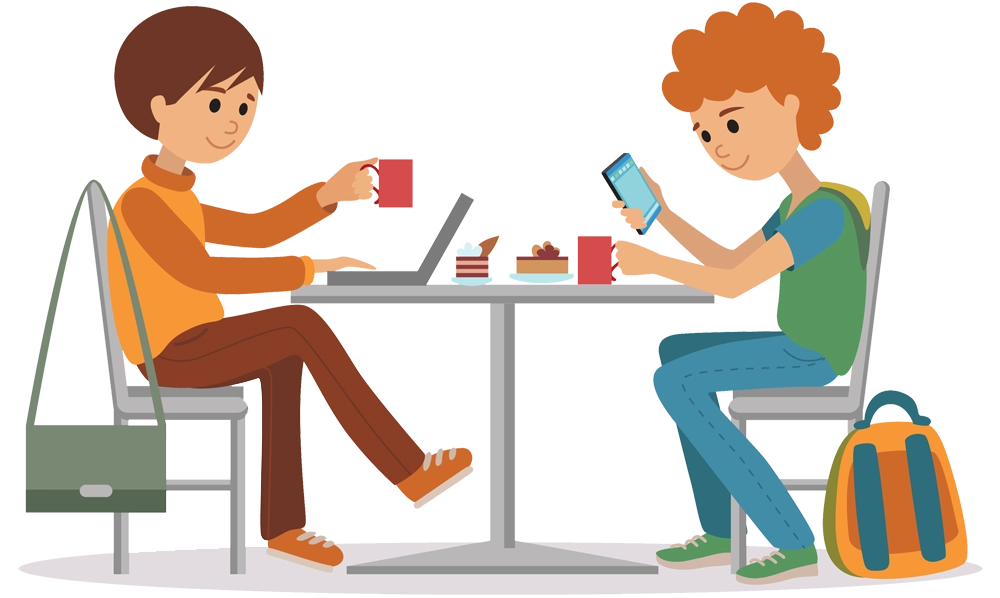 digital agency experts