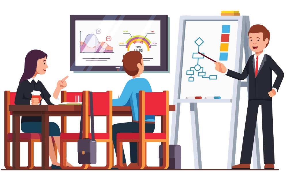 digital agency marketing