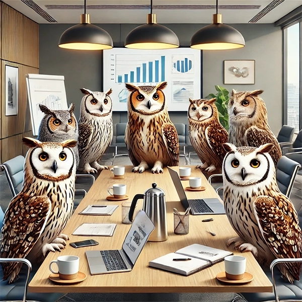expert digital agency experts