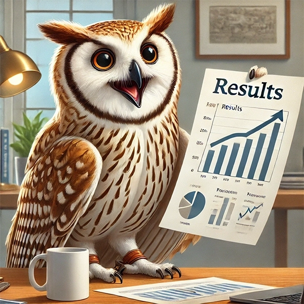 expert proven results