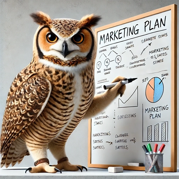 tailored marketing plans
