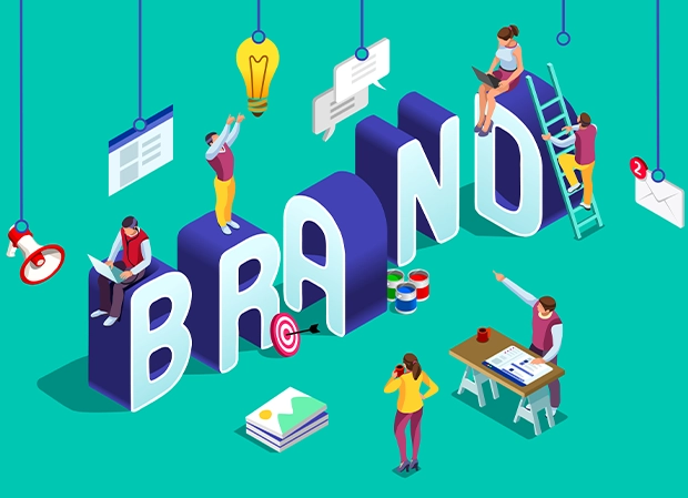 brand creating strategy