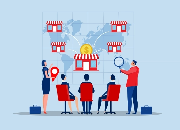 business community links clients grow