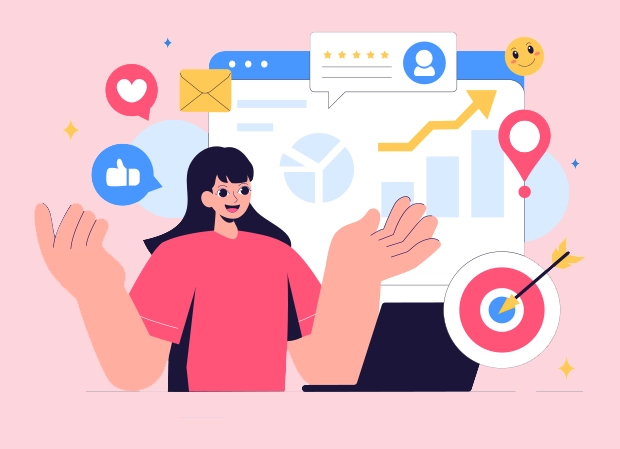 engagement rate