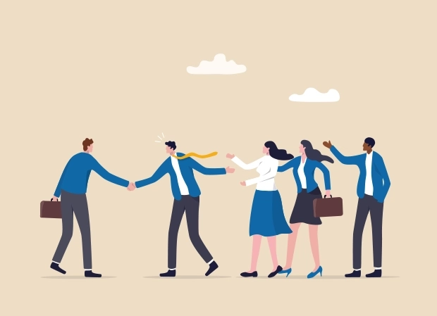 hiring in-house teams