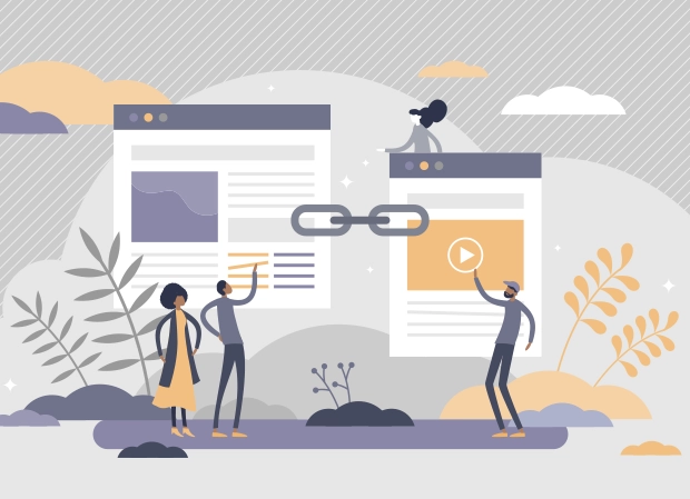 link building strategy