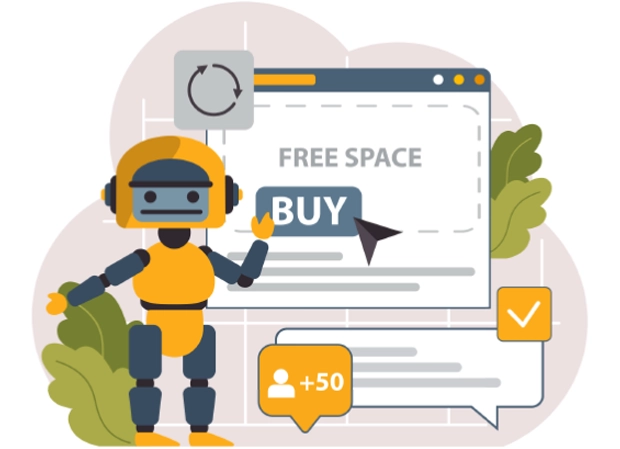 programmatic media buying
