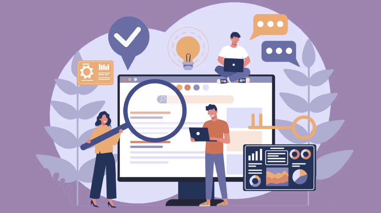 search engine optimization seo services