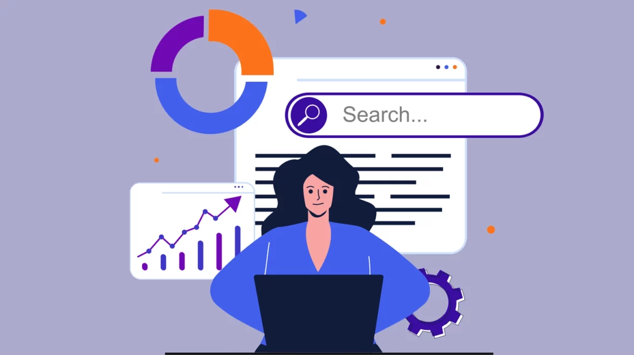 seo strategies for greater reach