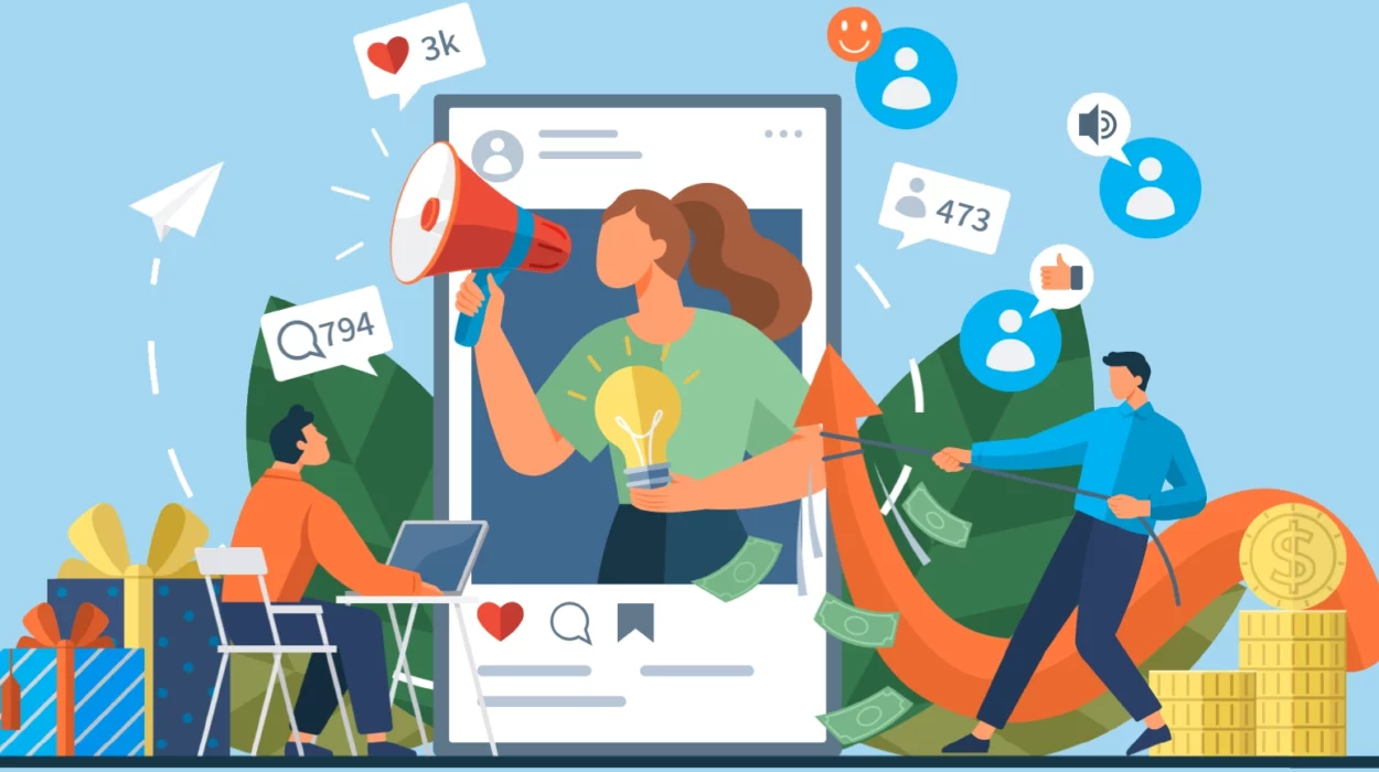 cost of influencer marketing