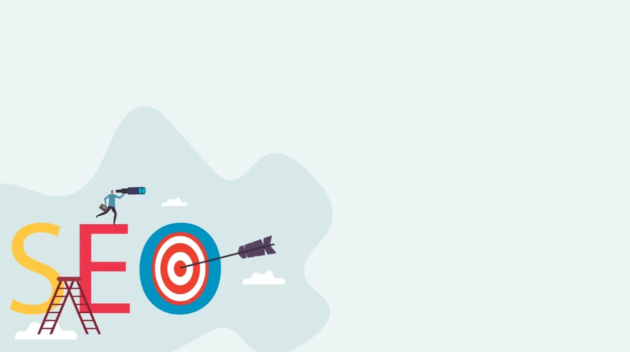 seo to drive traffic or visitor to website and seo results