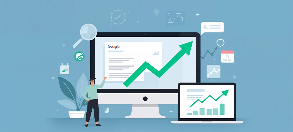 Digital Marketing Services